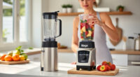 Beat the Heat with the Ninja Blast Portable Blender This Summer