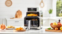 Beat the Heat with the Ninja Foodi Smart XL Air Fry Oven This Summer