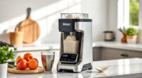 Beat the Summer Heat with Ninja CREAMi 7-in-1 Ice Cream Maker