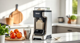Beat the Summer Heat with Ninja CREAMi 7-in-1 Ice Cream Maker