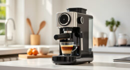 Beat the Summer Heat with Perfect Coffee Using the Ninja Luxe Café Mini