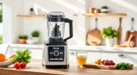 Beat the Summer Heat with the Ninja BN801 Kitchen System