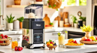 Beat the Summer Heat with the Ninja Creami XL Ice Cream Maker