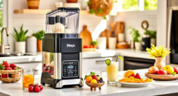 Beat the Summer Heat with the Ninja Creami XL Ice Cream Maker