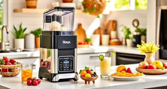 Beat the Summer Heat with the Ninja Creami XL Ice Cream Maker