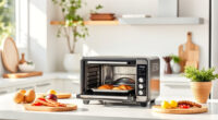 Beat the Summer Heat with the Ninja Foodi XL Pro Air Oven