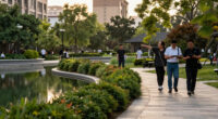 Beijing Mentougou Announces Public Consultation On Green Development Plan