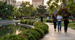 Beijing Mentougou Announces Public Consultation On Green Development Plan