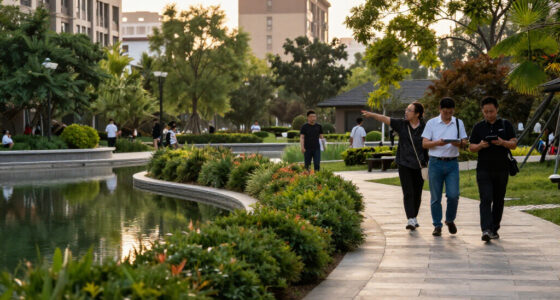 Beijing Mentougou Announces Public Consultation On Green Development Plan