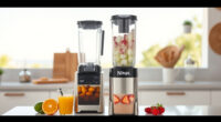 Best Ninja SLUSHi Accessories for Easy Summer Drinks