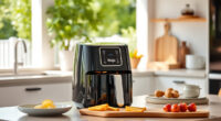 Brighten Your Summer Grilling with Ninja Air Fryer Accessories