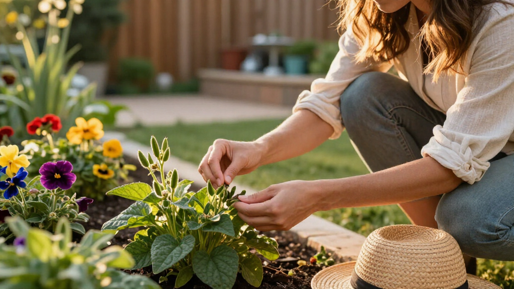 Can You Take Seeds From Public Plants? The Legal Rules Gardeners Should Know Before Pocketing Seed Pods