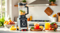 Cool Off with Summer Slushies: Ninja SLUSHi Max XXL Recipes