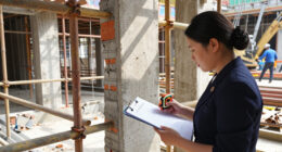 Enforcement Of Construction Violations In Hanoi - Laodong.vn