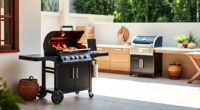 Enhance Summer Grilling with Ninja OG951 Woodfire Pro Connect Accessories