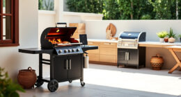 Enhance Summer Grilling with Ninja OG951 Woodfire Pro Connect Accessories