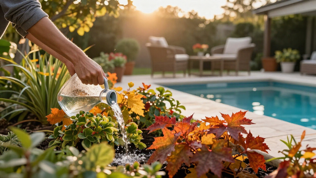 Every Garden Needs One Autumn Plant Bees & Butterflies Can’t Resist – Grow These 5 Pollinator Magnets For An Unforgettable Fall Feast