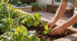 Gwyneth Paltrow’s Raised Bed Garden Is Beautiful And Practical – You Can Get The Look On Any Budget