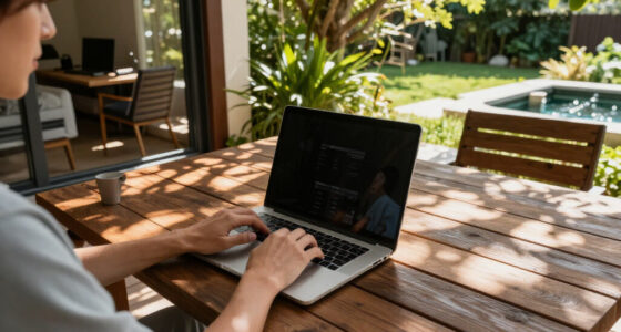 Home Office Surges In Global Coverage