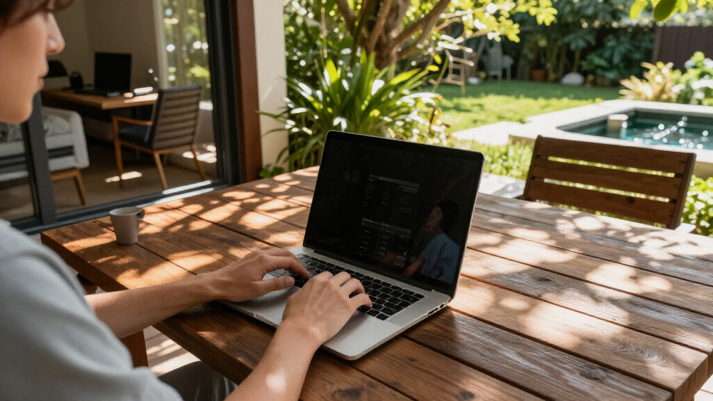 Home Office Surges In Global Coverage