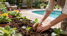 Horticulture Department Surges In Global Coverage