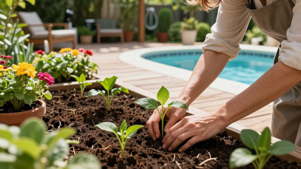 Horticulture Department Surges In Global Coverage
