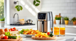 Host Effortlessly This Summer with the Ninja Foodi XL Air Fryer