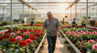 Incoming American Floral Endowment Chairman Art Van Wingerden Shares His Vision