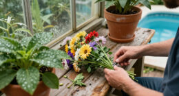 Incoming American Floral Endowment Chairman Art Van Wingerden Shares His Vision