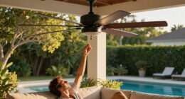 Is the Ohniyou 60'' Industrial Ceiling Fan with Worth It? Honest Take + Alternatives