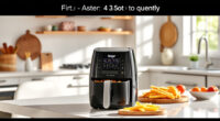 Keep Your Ninja Air Fryer Summer-Ready: Care & Troubleshooting Tips