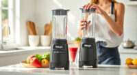 Keep Your Ninja Blast Max Fresh: Summer Care & Troubleshooting Tips