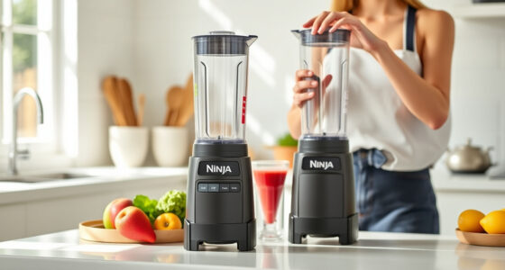 Keep Your Ninja Blast Max Fresh: Summer Care & Troubleshooting Tips