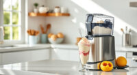 Keep Your Ninja Creami Swirl Ice Cream Machine Summer-Ready