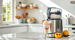 Keep Your Ninja Creami Swirl Ice Cream Machine Summer-Ready