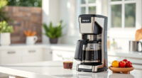 Keep Your Ninja DualBrew Pro Spotless & Brewing Perfectly All Summer