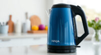 Keep Your Ninja KT200BL Kettle Sparkling All Summer Long