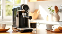 Keep Your Ninja Luxe Café Mini Brewing Perfectly This Summer