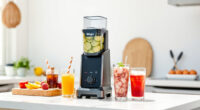 Keep Your Ninja SLUSHi Max XXL Fresh & Frozen All Summer