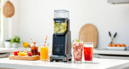 Keep Your Ninja SLUSHi Max XXL Fresh & Frozen All Summer