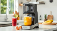Keep Your Ninja SLUSHi Twist Frozen Drink Maker Summer-Ready