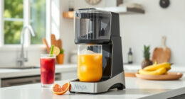 Keep Your Ninja SLUSHi Twist Frozen Drink Maker Summer-Ready