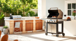 Keep Your Ninja Woodfire Pro Grill Summer-Ready: Care & Troubleshooting Tips
