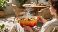 Le Creuset’s Newest Color Is So Classically Chic, I Can’t Believe It’s Been Unreleased (Until Now!)