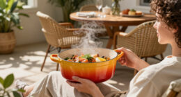 Le Creuset’s Newest Color Is So Classically Chic, I Can’t Believe It’s Been Unreleased (Until Now!)