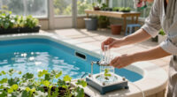 Learning Opportunity: Using Bioreactors To Reduce Agrochemicals In Production Water