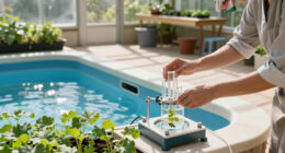 Learning Opportunity: Using Bioreactors To Reduce Agrochemicals In Production Water