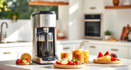 Make Every Summer Evening Special with the Ninja Hot & Iced XL Coffee Maker