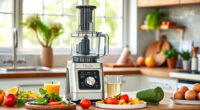 Make Summer Feast Prep Easy with the Ninja Professional Plus Food Processor
