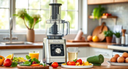Make Summer Feast Prep Easy with the Ninja Professional Plus Food Processor